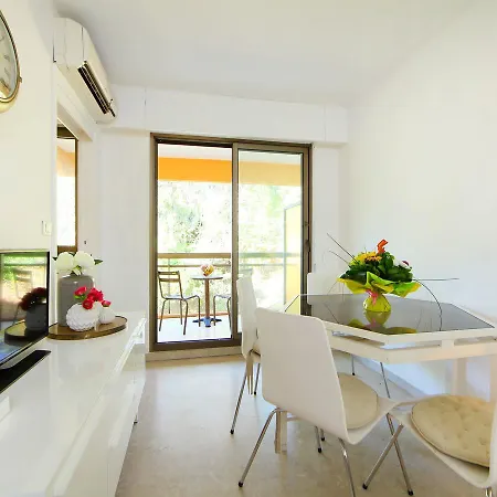 Bel Respiro.5 Appartement