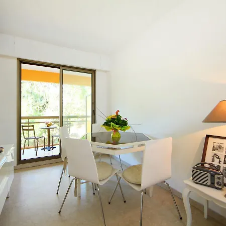 Bel Respiro.5 Appartement Cannes